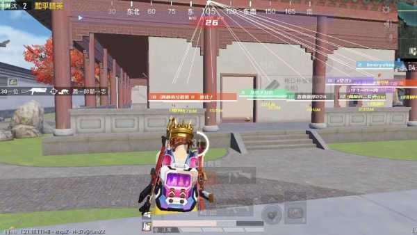 和平精英【星光】iOS辅助