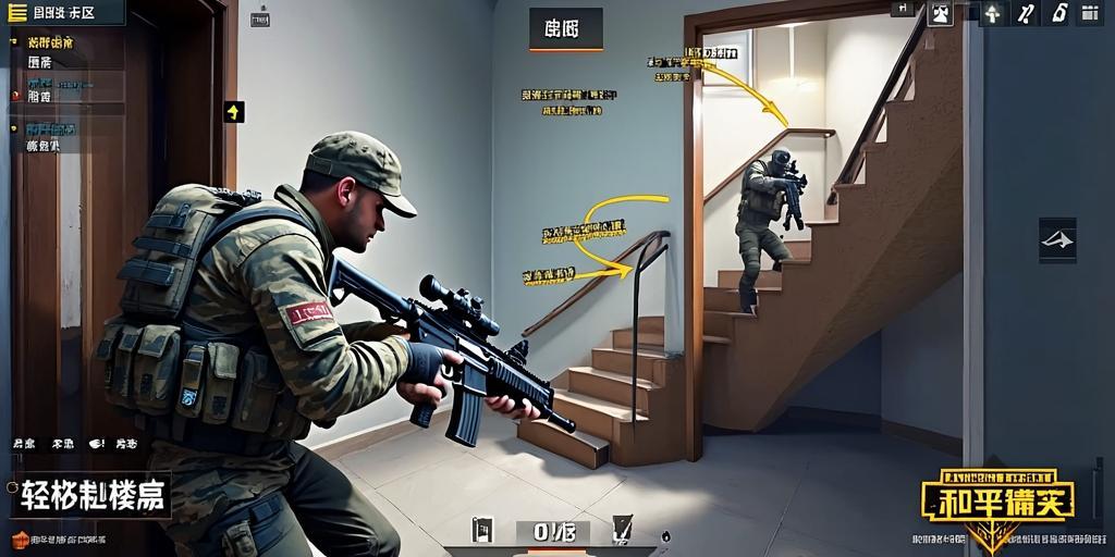 和平精英辅助【火海直装V1.0】超变态功能 人物变大加速跳远 载具加速 人物枪械美化 无后坐力  开火自瞄 超广角视角  聚点防抖 范围追踪